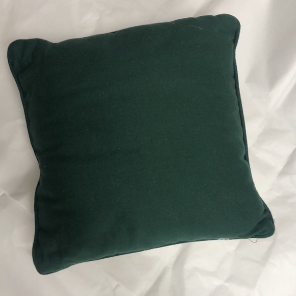 Christmas throw pillow BOGO - Picture 3 of 7